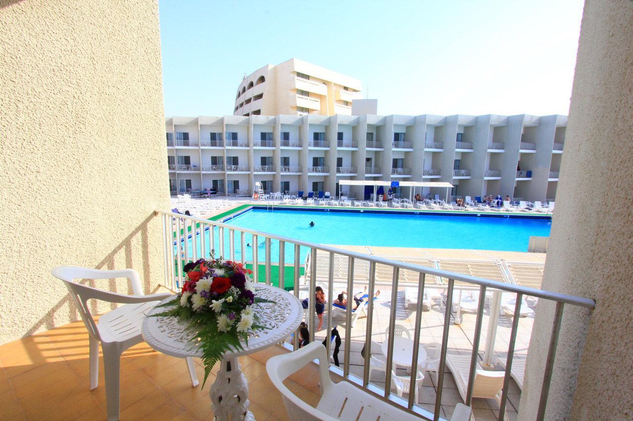 Туры в Sharjah Beach Hotel