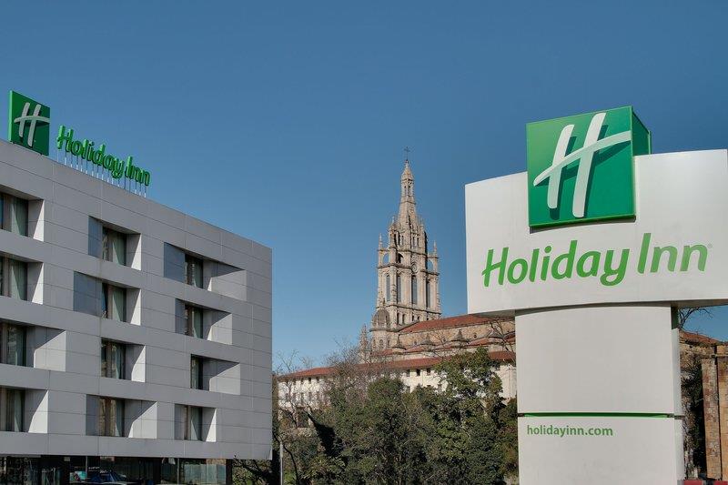 Туры в Holiday Inn Express Bilbao