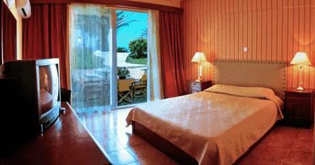 Туры в Lesvos Inn Resort Spa Hotel