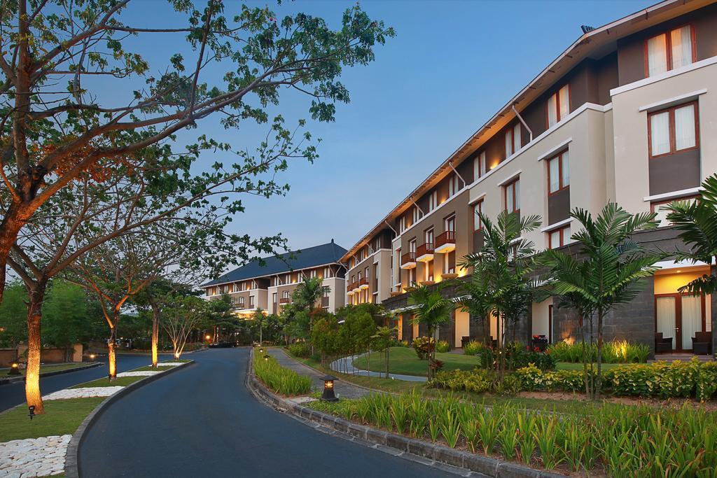 Туры в Mercure Bali Nusa Dua