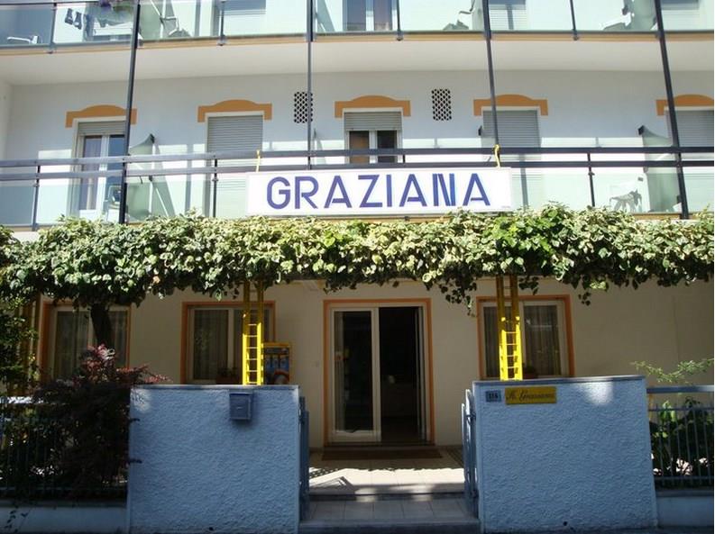 Туры в Graziana