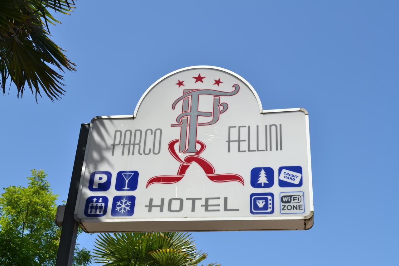 Туры в Parco Fellini
