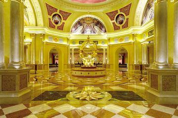 Туры в The Venetian Macau Resort Hotel