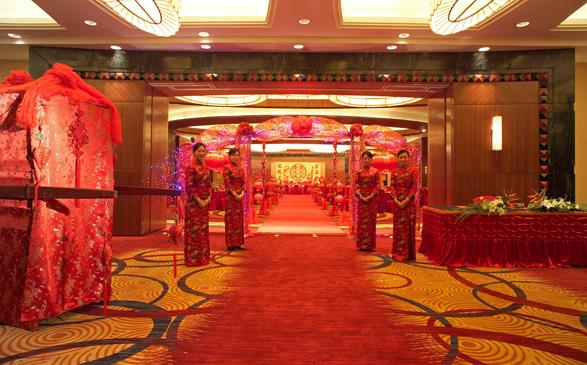 Туры в SongJiang New Century Hotel Shanghai