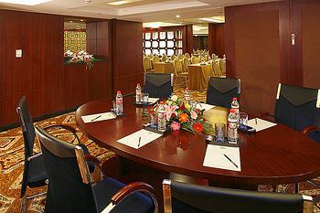Туры в Shanghai Zhongxiang Hotel