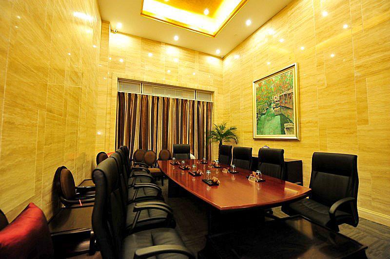 Туры в Xuhui International Executive Suites Shanghai
