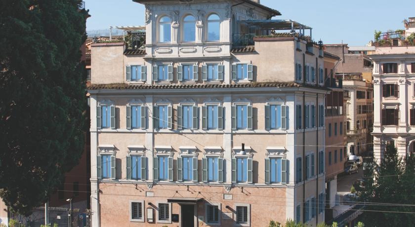 Туры в Palazzo Manfredi