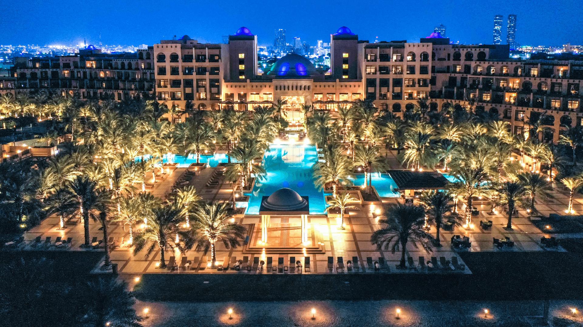 Туры в Hilton Ras Al Khaimah Beach Resort