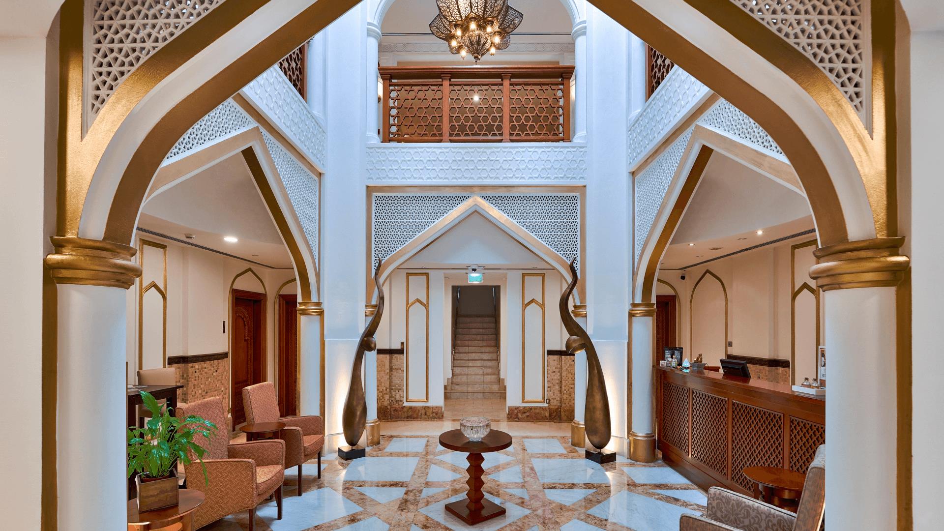 Туры в Hilton Ras Al Khaimah Beach Resort