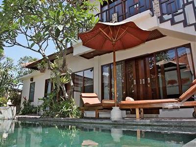 Туры в Bugan Villa Bali