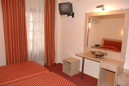 Туры в Veria Hotel