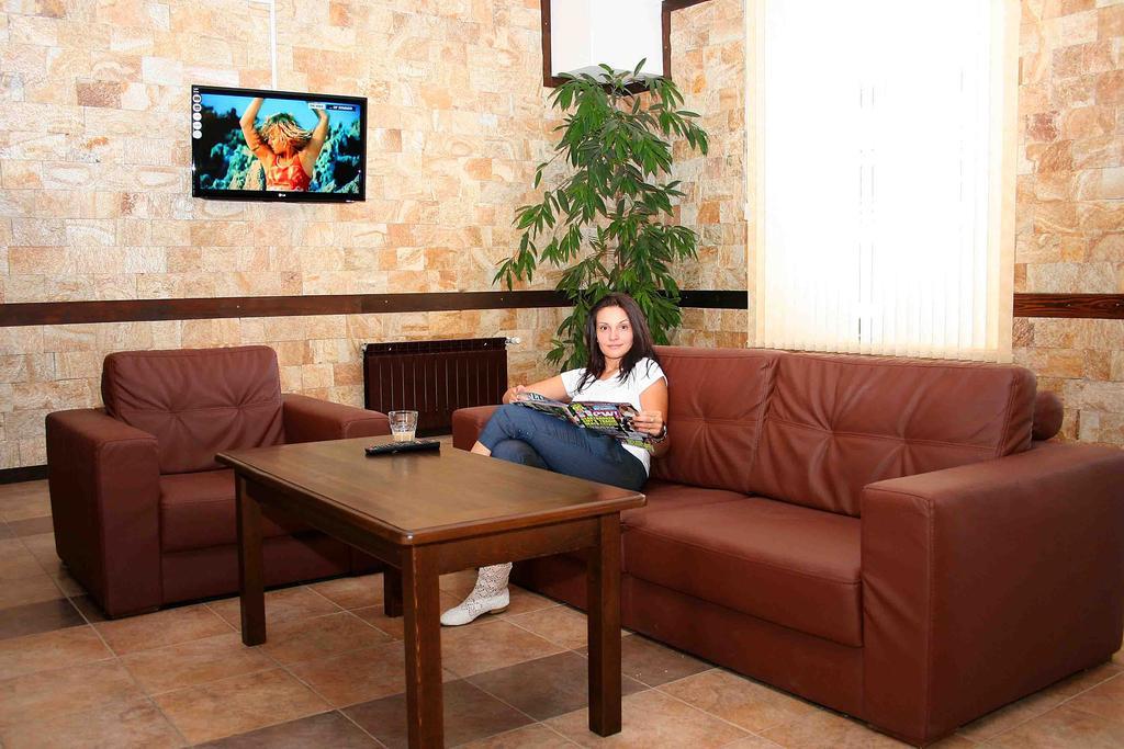 Туры в Royal Bansko Aparthotel