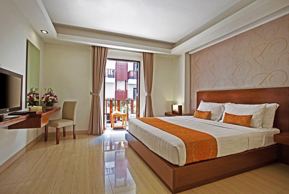 Туры в Sense Hotel Seminyak