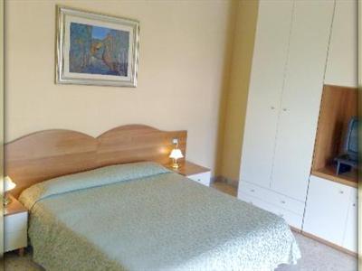 Туры в Sei A Roma Accommodation