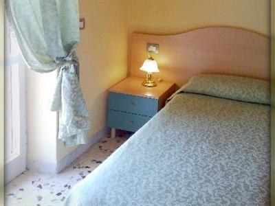 Туры в Sei A Roma Accommodation