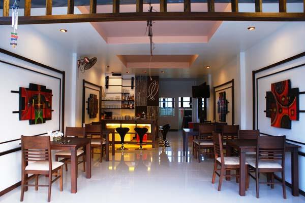 Туры в AThome Hotel two @Nanai 8 & Thai Kitchen