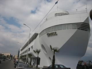 Туры в Cruise Hotel Tbilisi