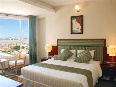 Туры в The Coast Hotel Vung Tau