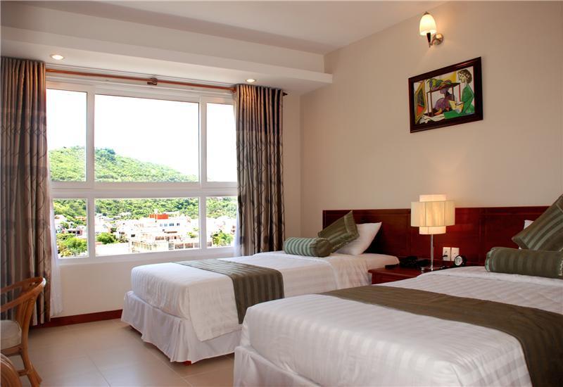 Туры в The Coast Hotel Vung Tau