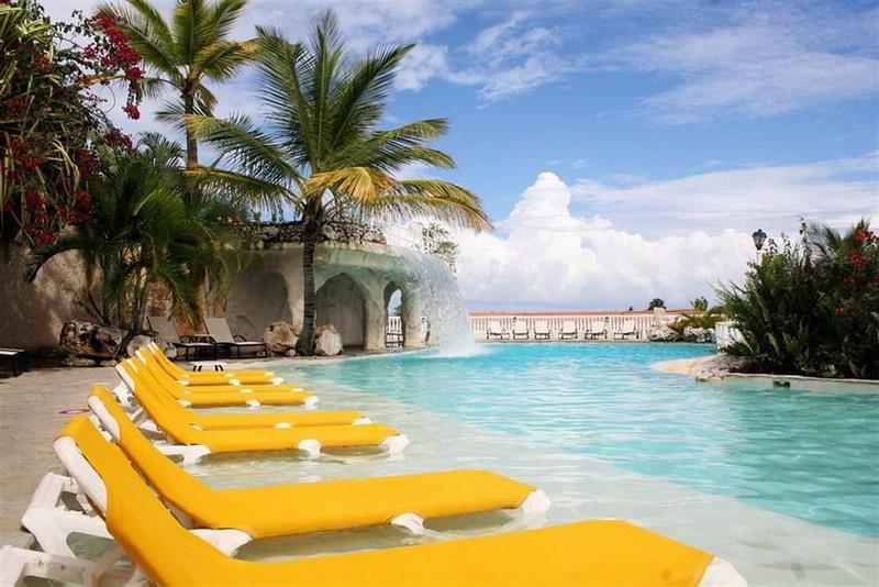 Туры в Cofresi Palm Beach & Spa Resort