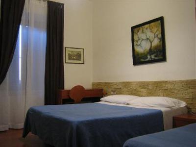 Туры в B&B Chain Gallienus Rome