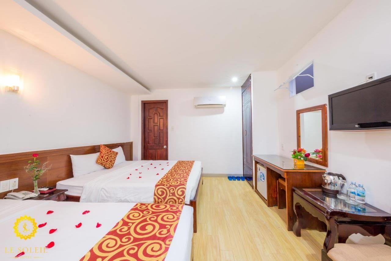 Туры в Le Soleil Nha Trang Hotel