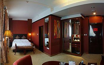 Туры в Bremen Holiday Hotel Harbin