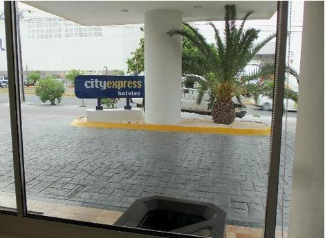 Туры в City Express Cancun