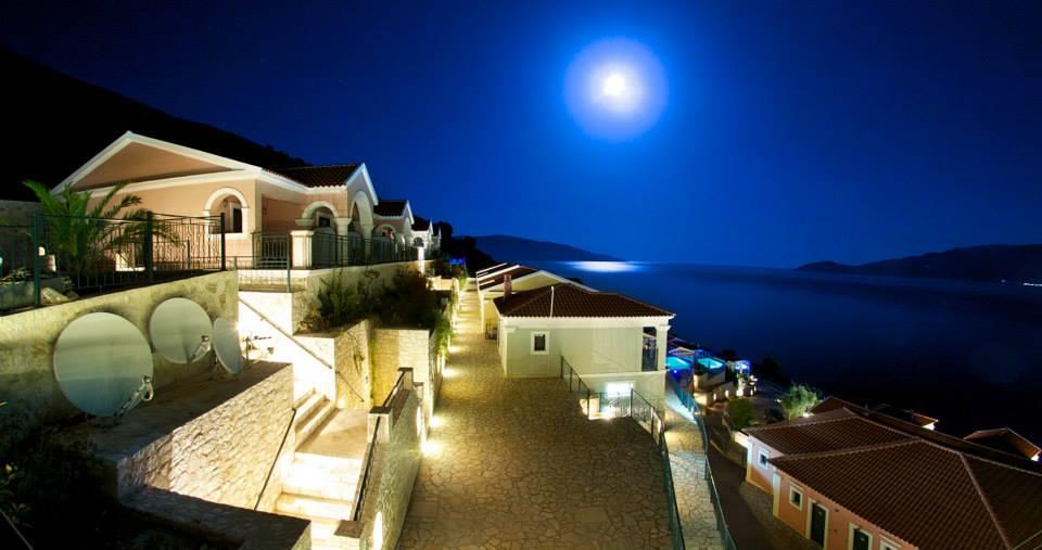 Туры в Kefalonia Bay Palace