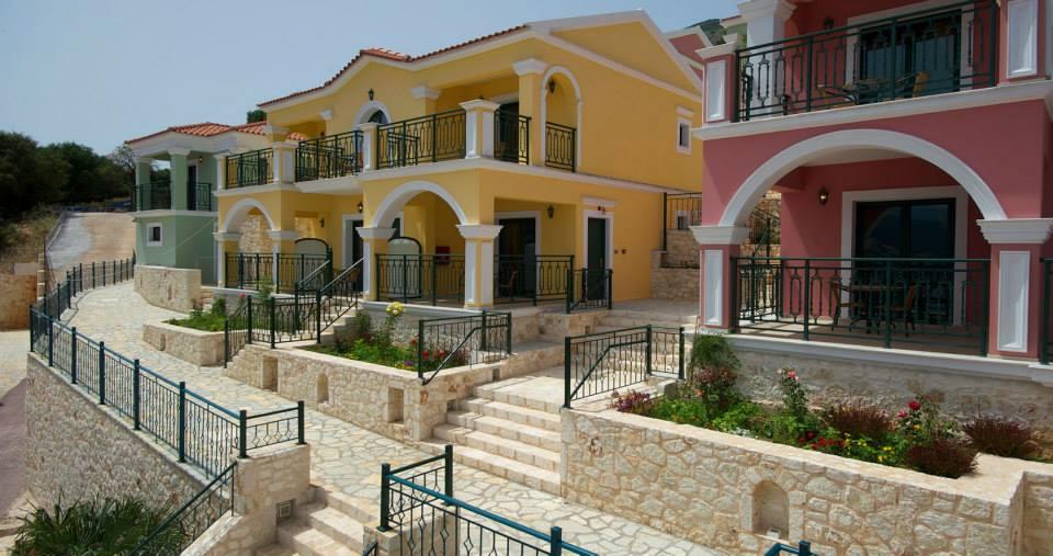 Туры в Kefalonia Bay Palace