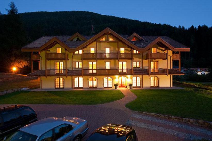 Туры в Holidays Dolomiti Apartment Resort