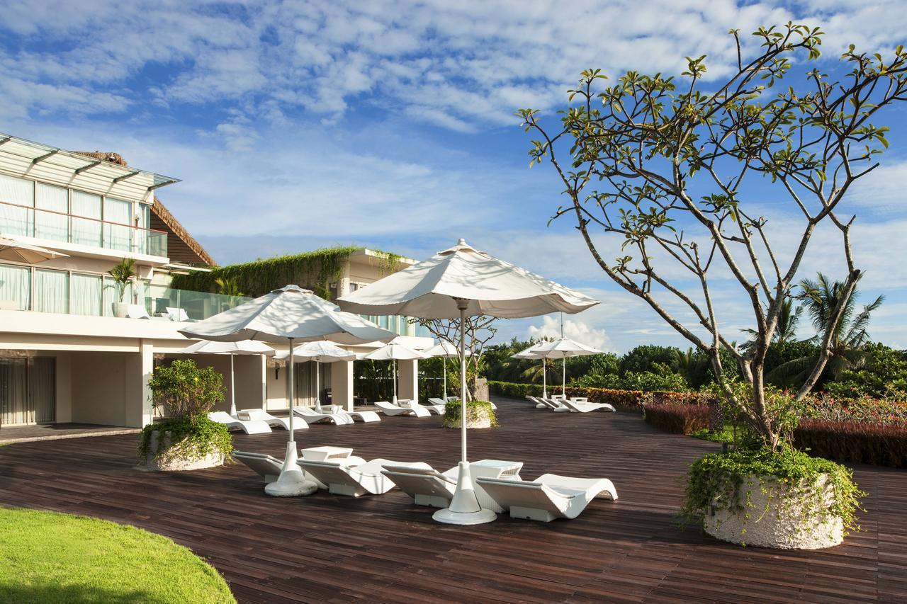 Туры в Sheraton Bali Kuta Resort