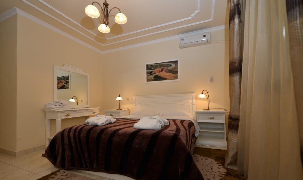 Туры в Nymfes Hotel & Spa