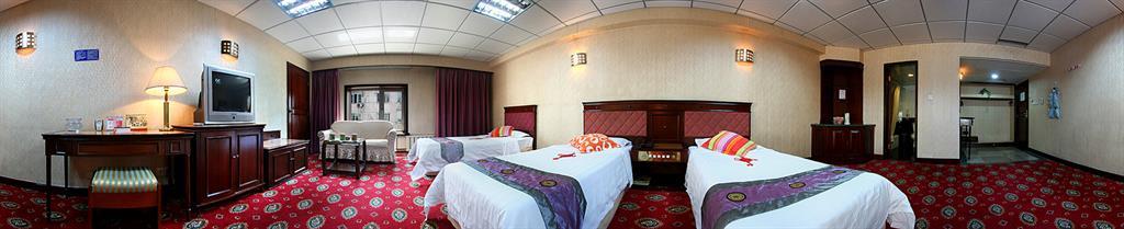 Туры в Tianzhi Hotel Harbin