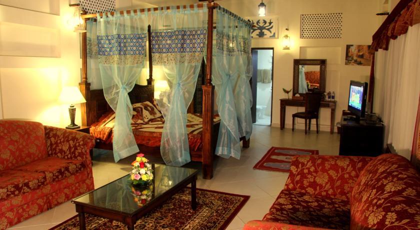 Туры в Ahmedia Heritage Guest House