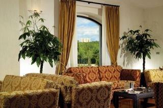 Туры в Castel del Monte Park Hotel