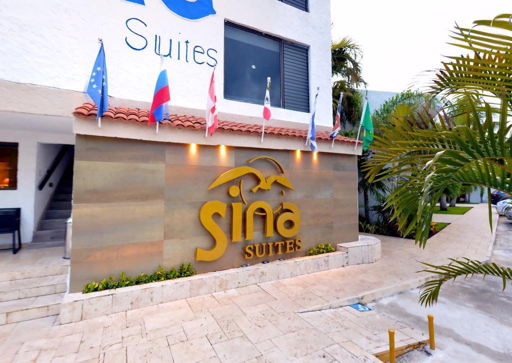 Туры в Sina Suites Cancun