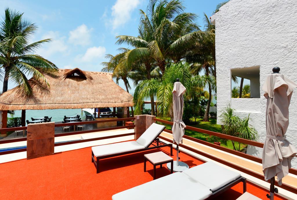 Туры в Sina Suites Cancun