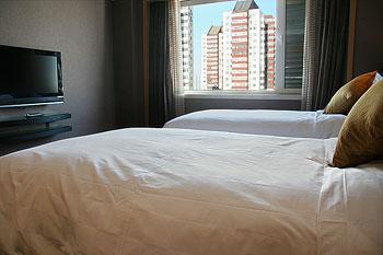 Туры в Changbaishan International Hotel Beijing