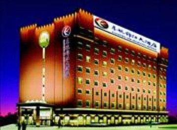 Туры в Eastern Air Business Hotel Beijing