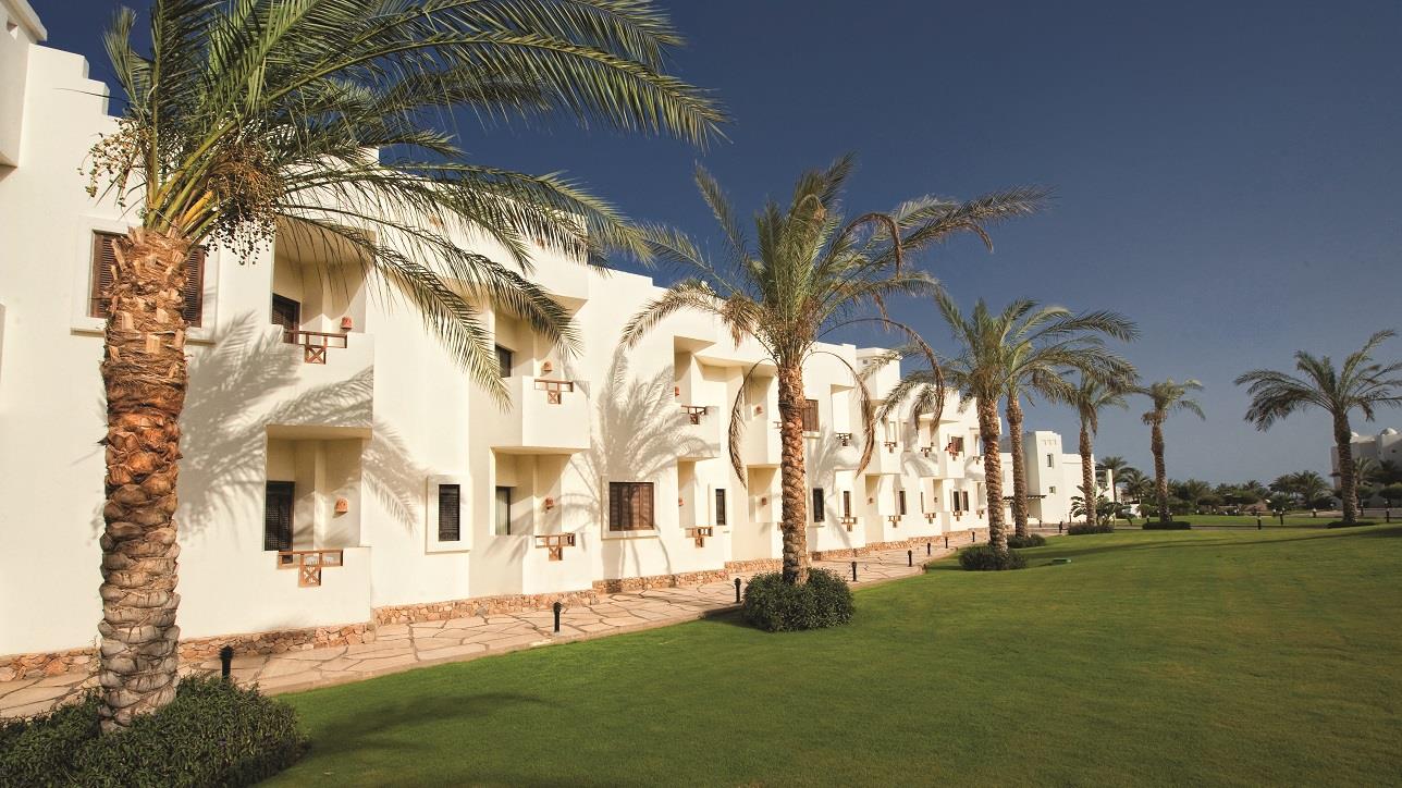 Туры в Sharm Resort