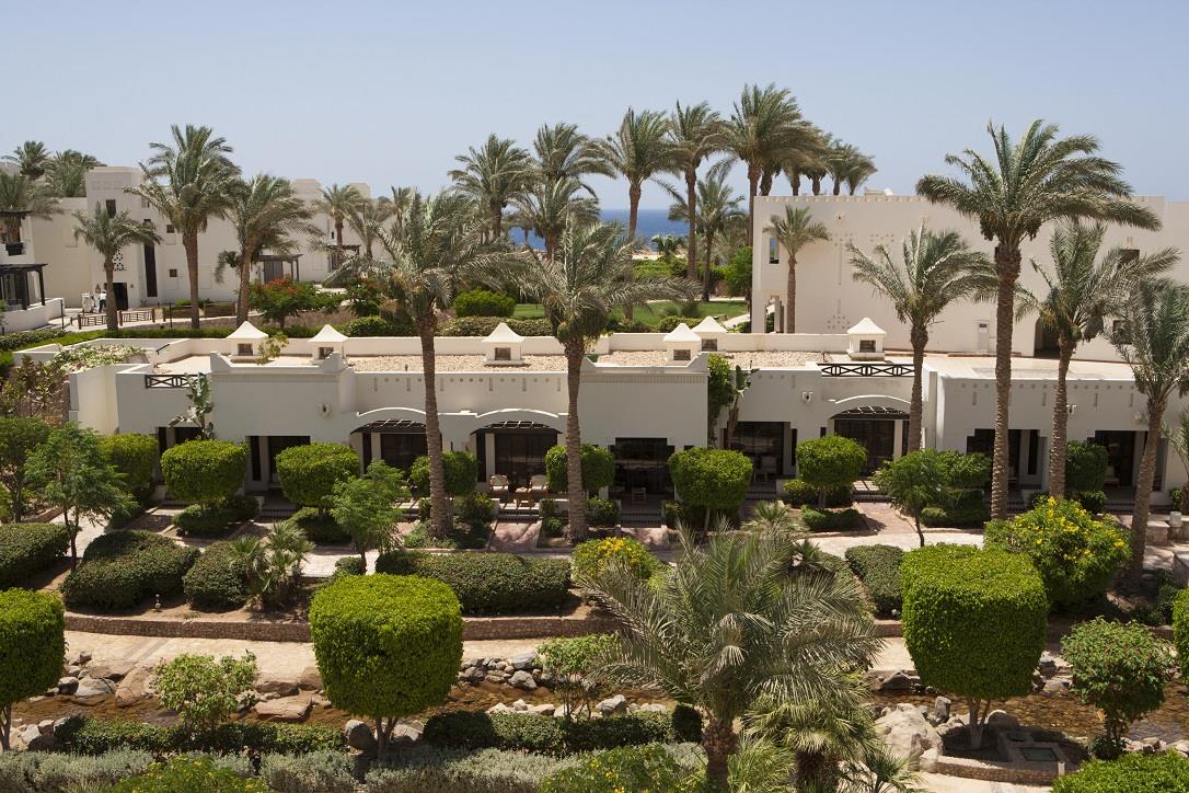 Туры в Sharm Resort