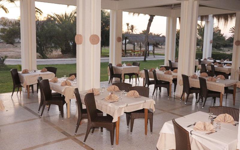 Туры в Djerba Golf Resort & Spa
