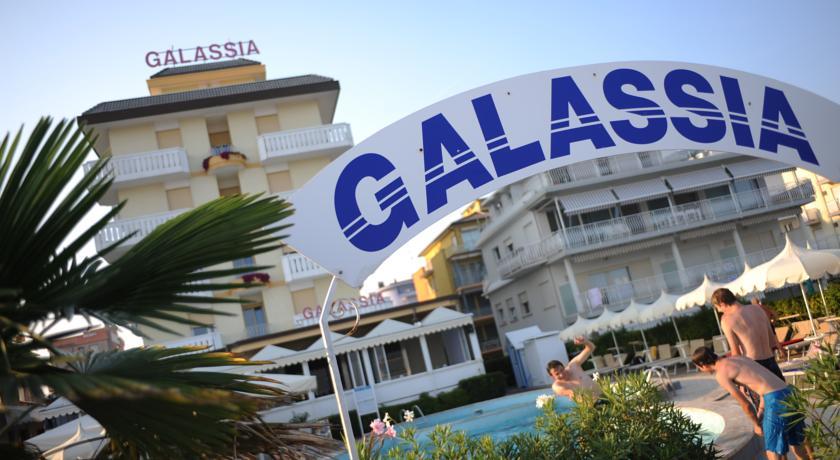 Туры в Hotel Galassia