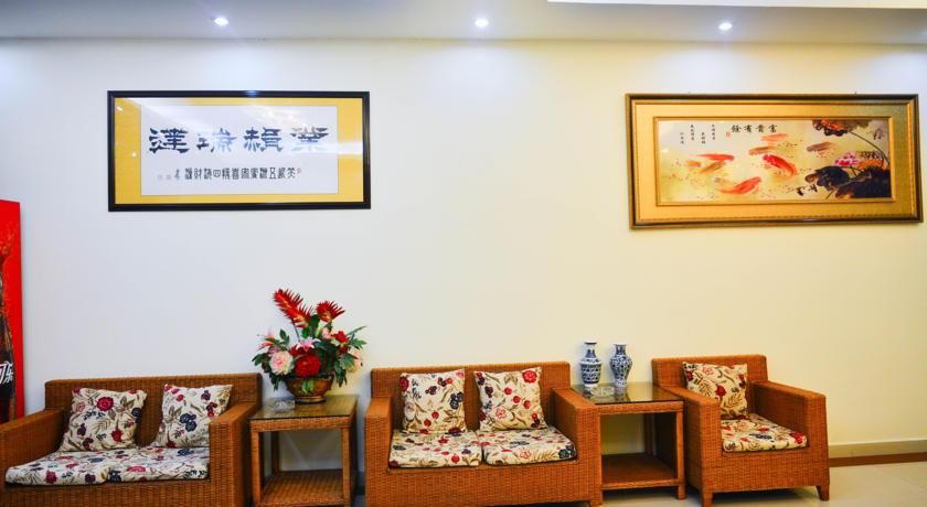 Туры в Sanya Tiantian Fast Hotel