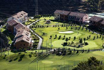 Туры в Castellaro Golf Resort