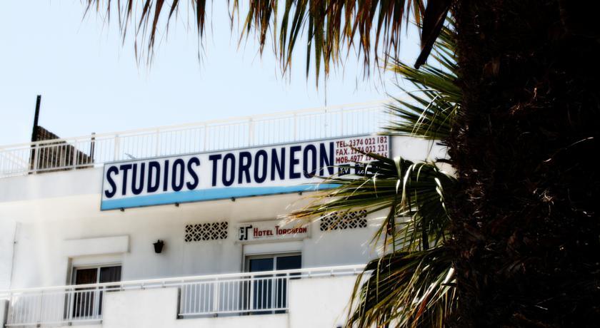 Туры в Toroneon Studios