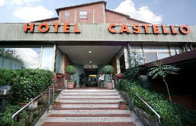 Туры в Castello