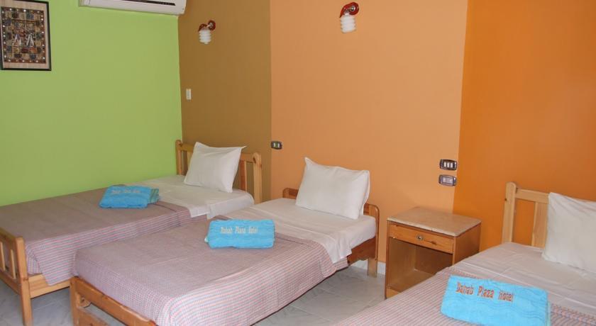 Туры в Dahab Plaza Hotel