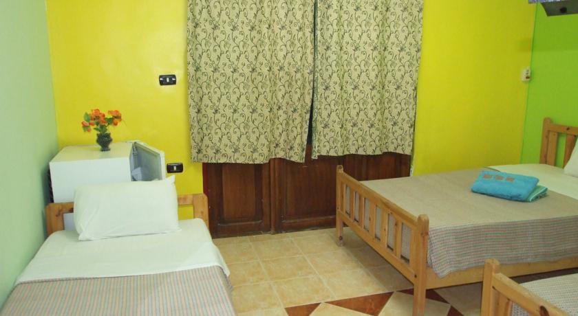 Туры в Dahab Plaza Hotel